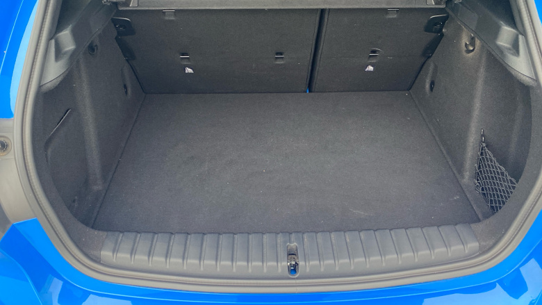 BMW 1 Series 118i [136] M Sport 5dr Step Auto [LCP/Pro pk] Petrol Hatchback